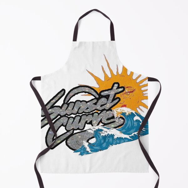 Item preview, Julie And The Phantoms luke,Sunset Curve designed and sold by lucky-fern.