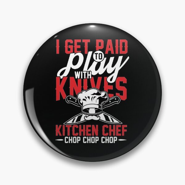 Item preview, Get paid to play knives designed and sold by valuestees.