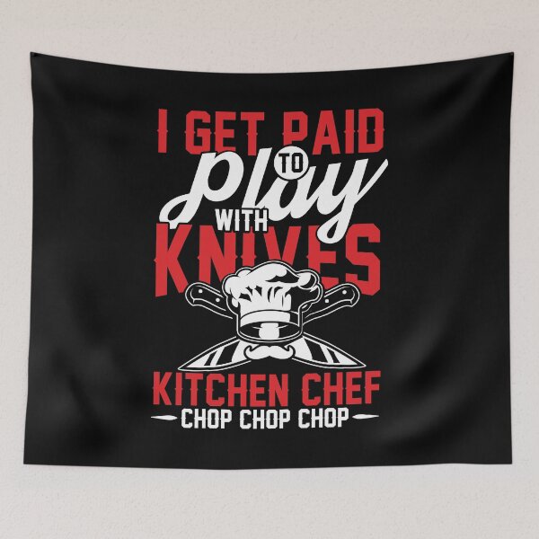 Item preview, Get paid to play knives designed and sold by valuestees.