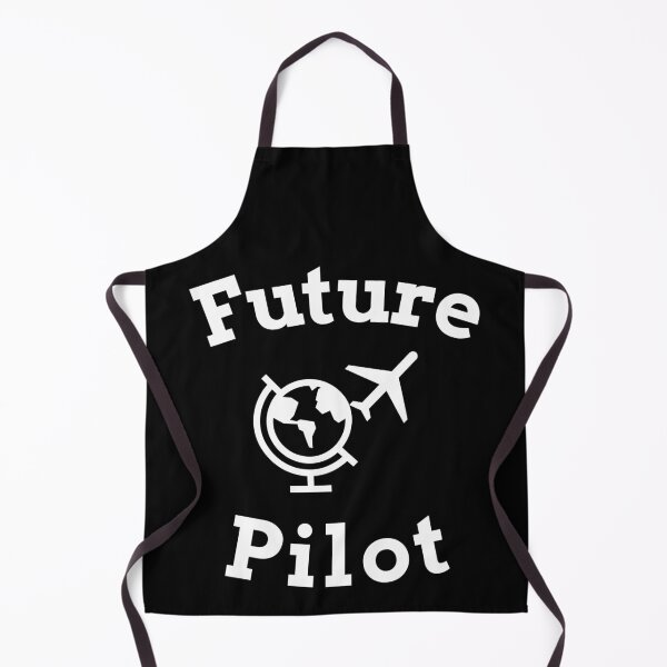 Item preview, Future Pilot designed and sold by DiceNLDesigns.