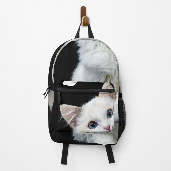 Item preview, Only My Cat Understands Me designed and sold by MoMasry.