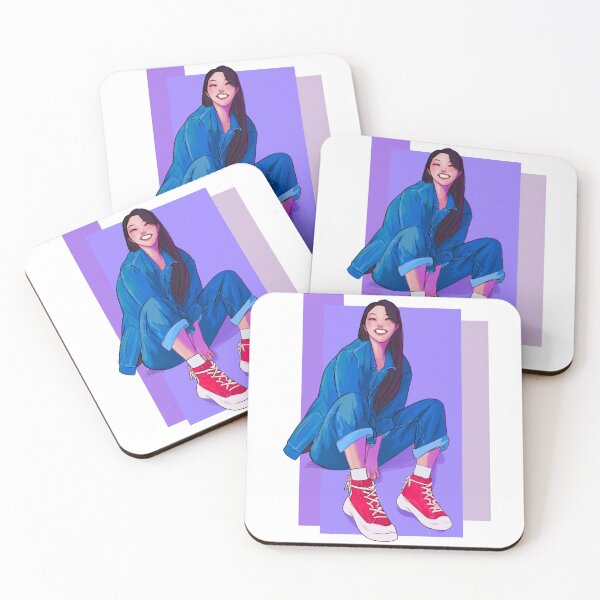 Item preview, mamamoo moonbyul designed and sold by shaikoh94.