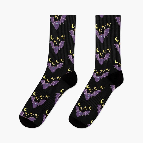 Item preview, Cute Halloween Bat designed and sold by PetitePeche.