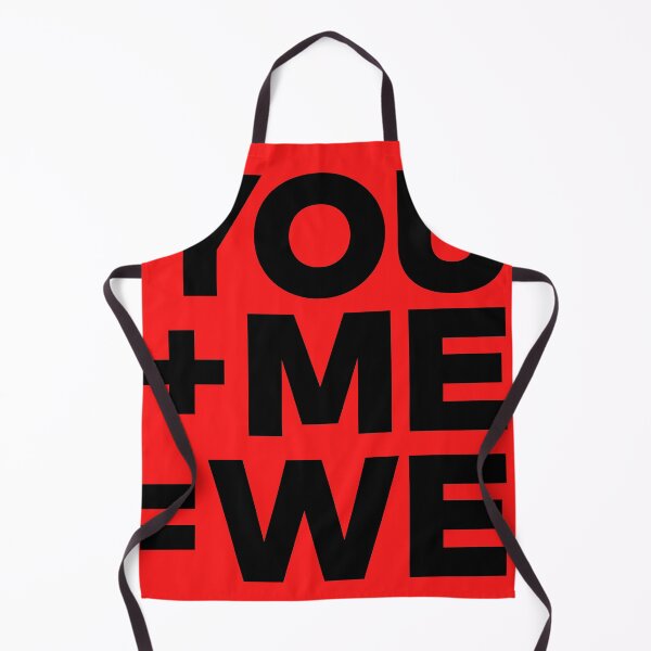 Item preview, YOU + ME = WE designed and sold by Suazankate.