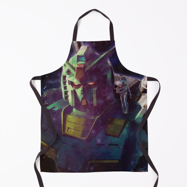 Item preview, 80's Gundamn designed and sold by Doron M.