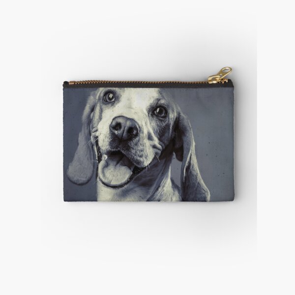 Item preview, Simple dog portrait designed and sold by Ribsa.