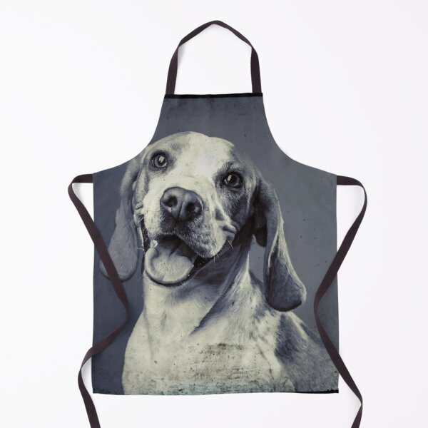 Item preview, Simple dog portrait designed and sold by Ribsa.