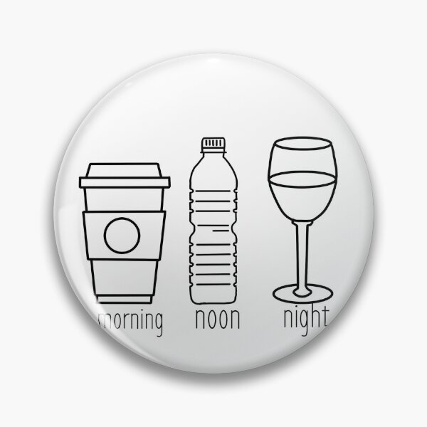 Item preview, Morning, Noon, and Night designed and sold by jpresar.