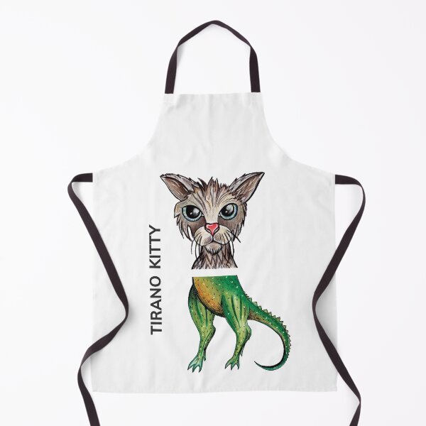 Item preview, TIRANO KITTY by FrankenDuo designed and sold by FrankenDuo.