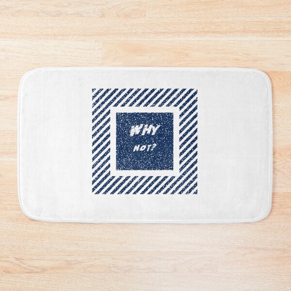 Item preview, Why Not? designed and sold by WhyNot1704.