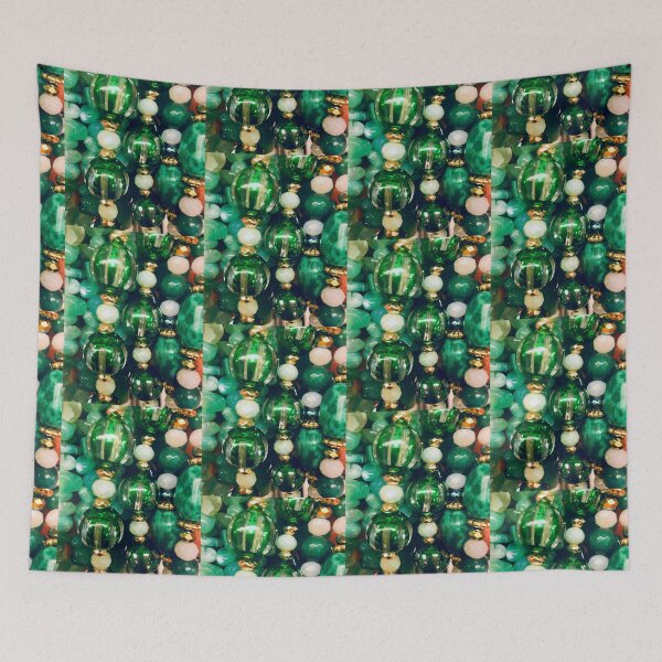 Item preview, Emerald & Jade colors by Iritof designed and sold by iritof.