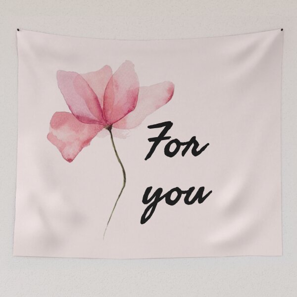 Item preview, Flower for you designed and sold by Nesro34.