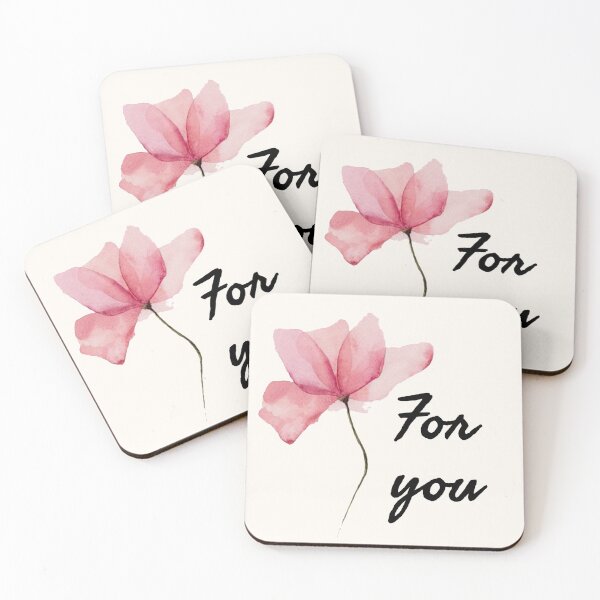 Item preview, Flower for you designed and sold by Nesro34.