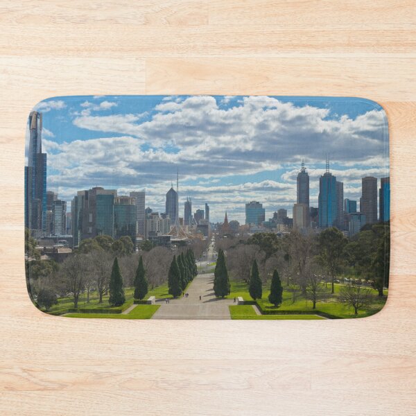 Item preview, Melbourne  designed and sold by Pinapple91.