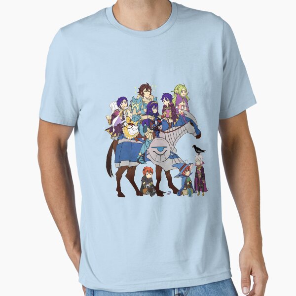 Fire Emblem Awakening - Frederick's Daycare Service Essential T-Shirt