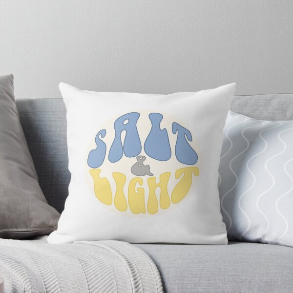 Item preview, Salt and Light designed and sold by megsmallz.