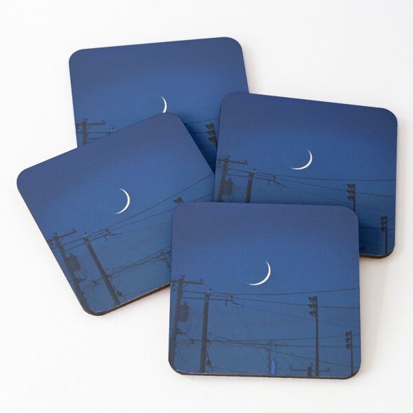 Item preview, How the Moon gets her Power... designed and sold by Poete100.