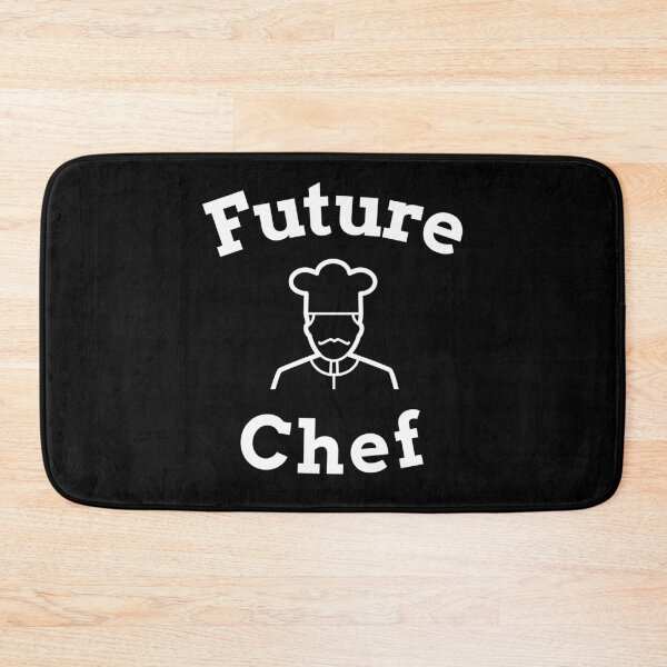 Item preview, Future Chef designed and sold by DiceNLDesigns.