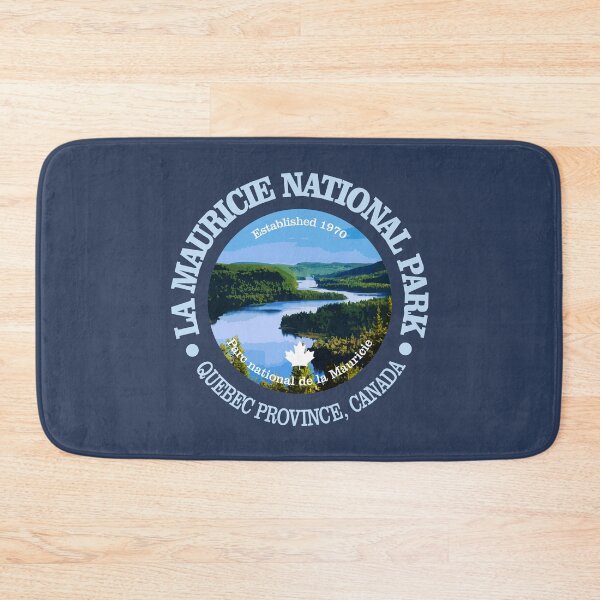 Item preview, La Mauricie National Park (NP) designed and sold by curranmorgan.