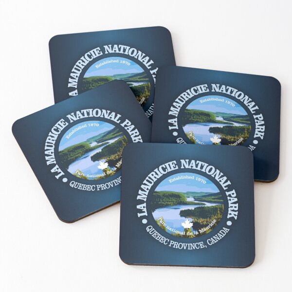 Item preview, La Mauricie National Park (NP) designed and sold by curranmorgan.