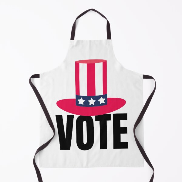 Item preview, Vote United States of America designed and sold by OMdesigns93.