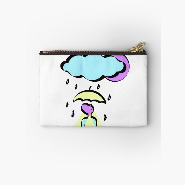 Item preview, Rainy Day designed and sold by Gabrielle Freitas.
