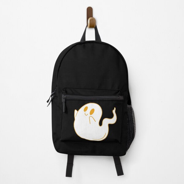Item preview, Friendly ghost designed and sold by ZazasDesigns.