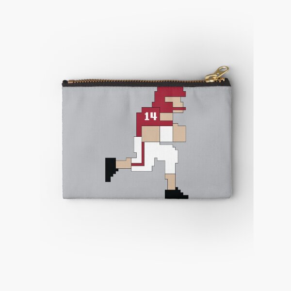 Item preview, Tecmo College Hutson designed and sold by A Brand With No Name.