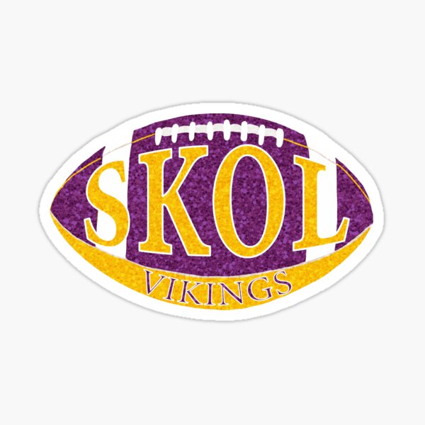 Skol Vikings Gifts & Merchandise for Sale