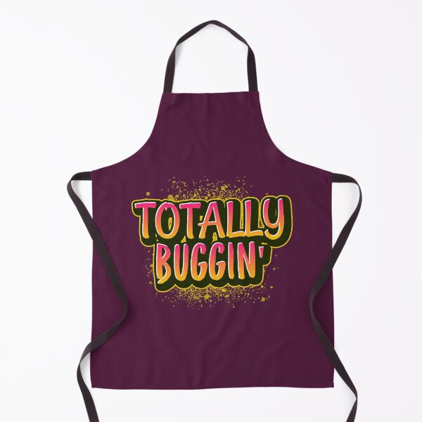 Item preview, Totally Buggin' designed and sold by NikStore.
