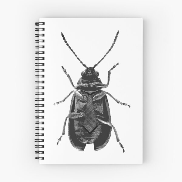 Item preview, Franz Kafka Metamorphosis Sticker designed and sold by Shores-Store.