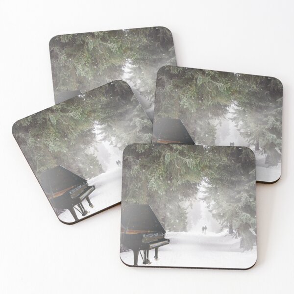 Item preview, Music by the Lane designed and sold by Sandra Clark.