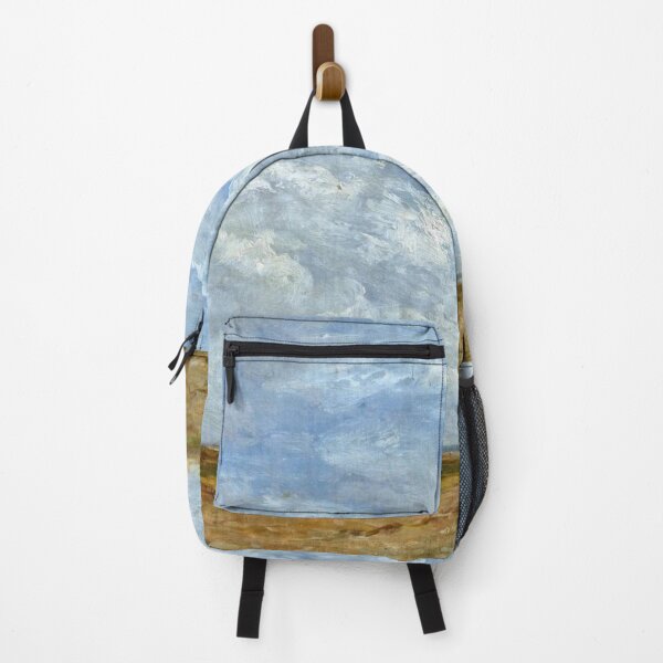 Item preview, A Windy Day - David Cox - 1850 designed and sold by CJET.