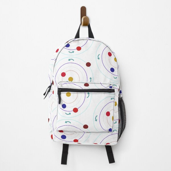 Item preview, Planetary orbit,Circular motion,Circles designed and sold by Sensihoriverse.