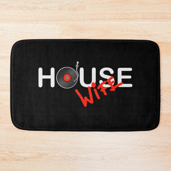 Item preview, House Wife designed and sold by drizzd.