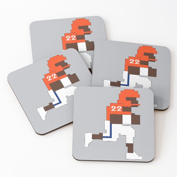 Item preview, Tecmo College Smith designed and sold by A Brand With No Name.