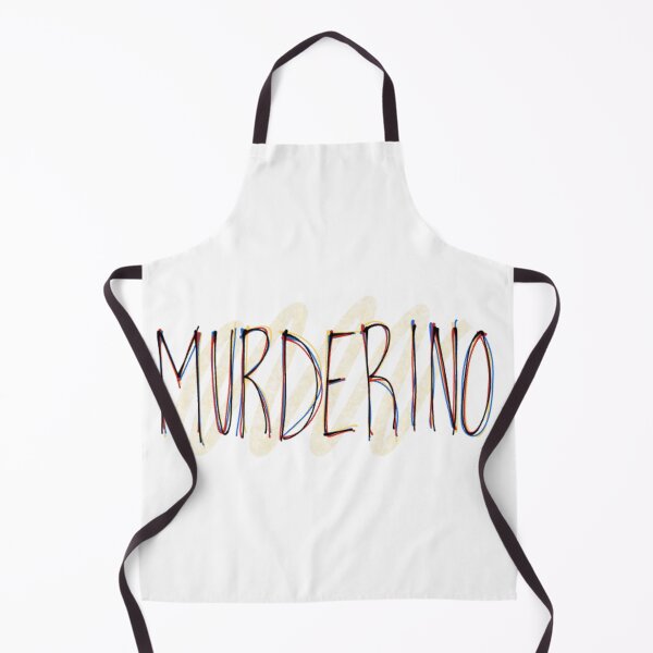 Item preview, Murderino // My Favorite Murder Fans designed and sold by Corrie Mick.