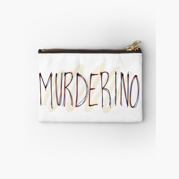 Artikelvorschau, Murderino // Meine liebsten Mordfans entworfen und verkauft von Corrie Mick.