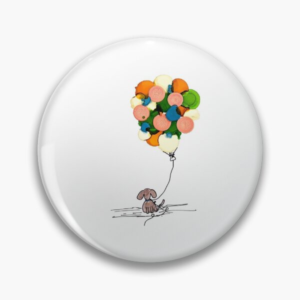 Item preview, Balloons #2 designed and sold by LouHobson.