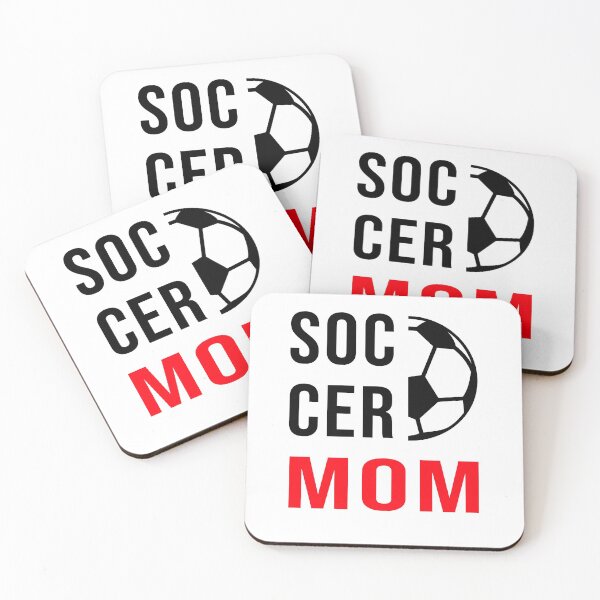 Item preview, Soccer Mom designed and sold by Rooks-Artworks.