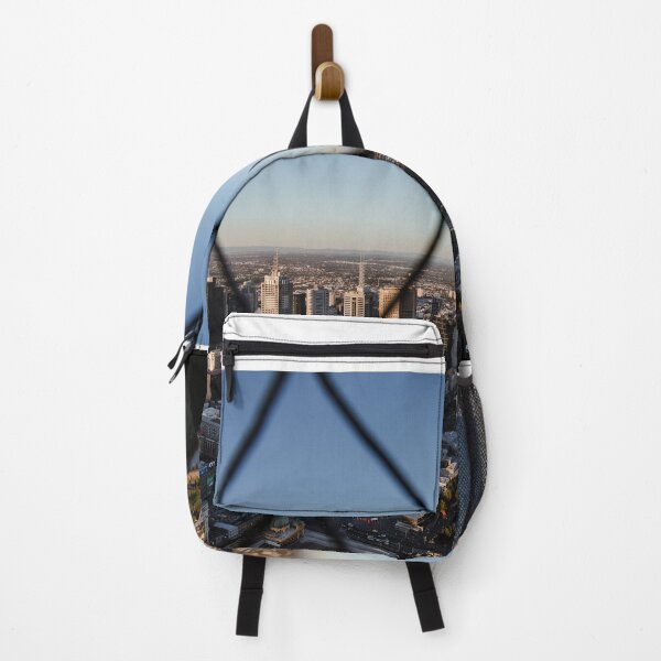 Item preview, Australian sky scraper designed and sold by Pinapple91.