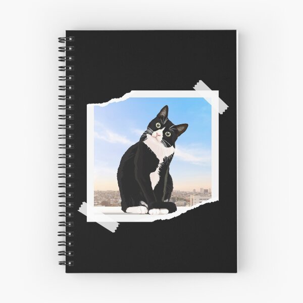Item preview, Black Cat designed and sold by Smart-Bee.