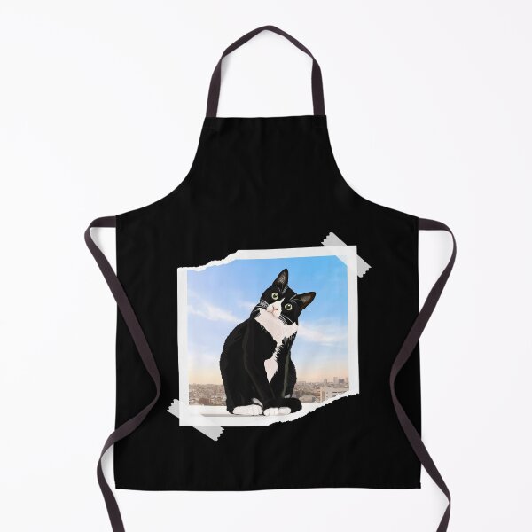 Item preview, Black Cat designed and sold by Smart-Bee.