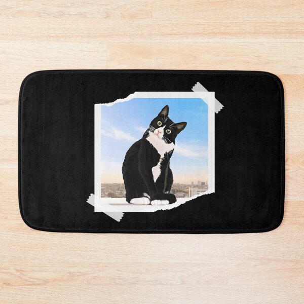 Item preview, Black Cat designed and sold by Smart-Bee.