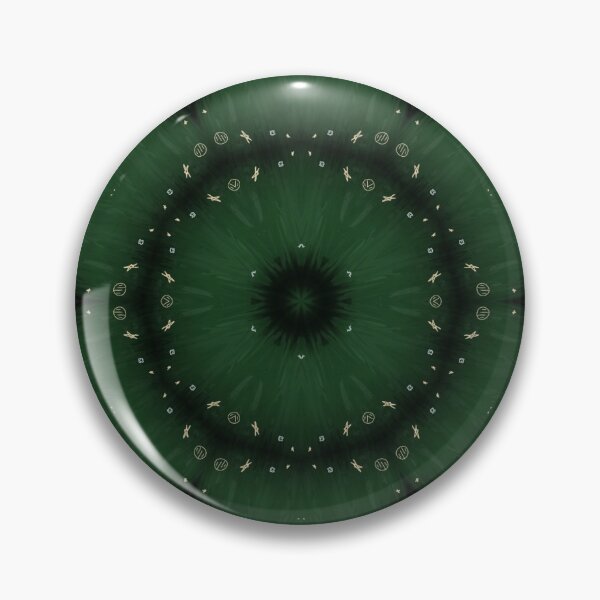 Item preview, Oily green designed and sold by Nabidrabbu.