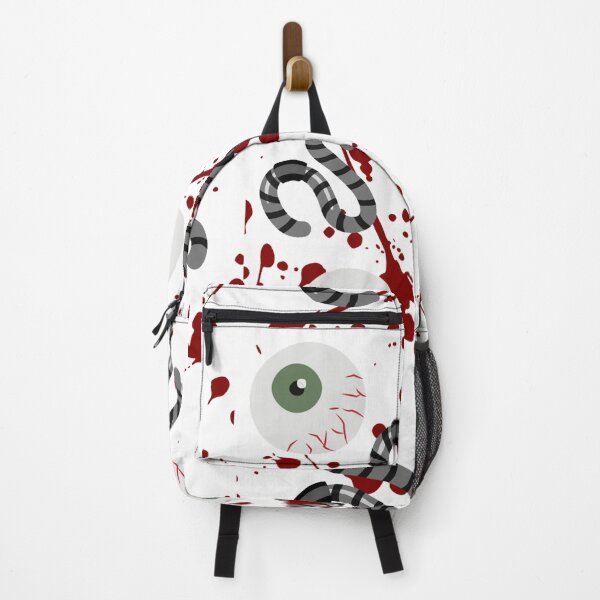 Item preview, Evil eyeballs designed and sold by AlbaDeWitt.