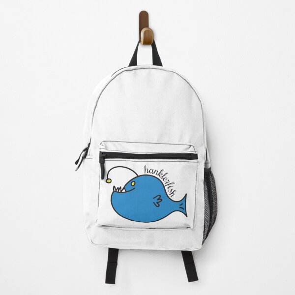 Item preview, Hanklerfish DFTBA Vlogbrothers designed and sold by girlwhomakes.