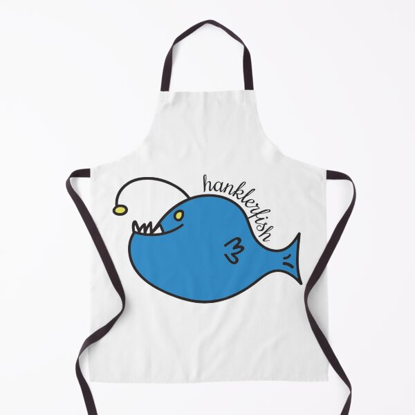 Item preview, Hanklerfish DFTBA Vlogbrothers designed and sold by girlwhomakes.