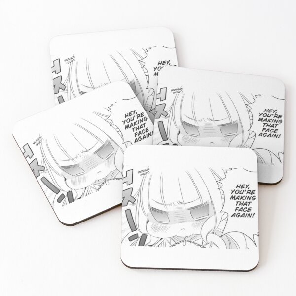 Item preview, As Miss Beelzebub Likes Angry Pout designed and sold by LightPrismXIV.