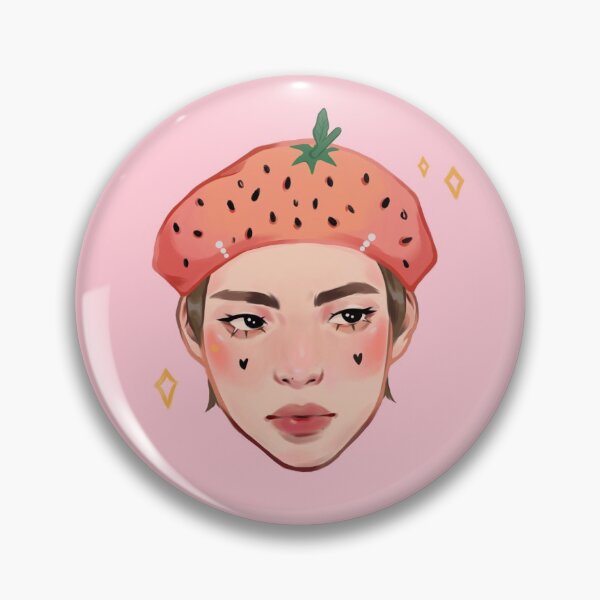 Item preview, Taetae Strawberry✨ designed and sold by kokolish.